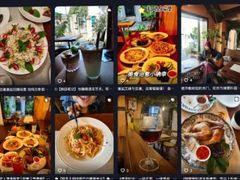 -猫岛主趣味餐厅(鼓浪屿店)