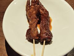 -南门小馆·清真(国贸商城店)