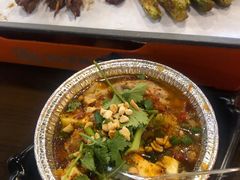 -林二哥宜烤官·宜宾小烧烤