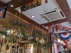 -梦山水日本烧肉(五四广场店)