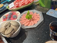 -五星桥原切肥牛火锅·30年专注好牛肉(湖塘店)