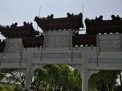 -南汇桃花村