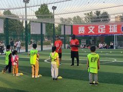 -英孚教育青少儿(高新公园茂中心)