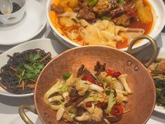 -清真·卡德尔大叔新疆主题餐厅(龙汇路店)