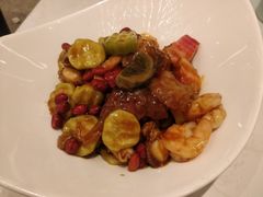 -北李妈妈菜·海肠捞饭(高新万达店)