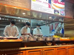 -海汕记·潮汕鲜牛肉火锅·自助