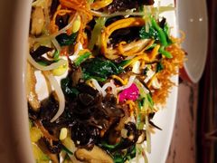 -京华烟云·北京烤鸭(领展购物广场·中关村店)