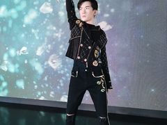 -上海杜莎夫人蜡像馆