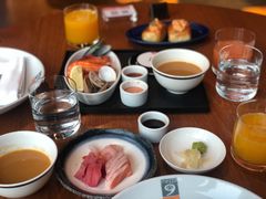 -mezza9 Macau(澳门君悦酒店)