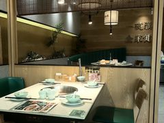 -九孔·筒骨莲藕汤锅(大明宫万达店)