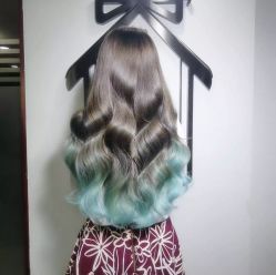 -MYCOLORHARSALON