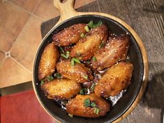 -鲜小岛·铜锅涮肉