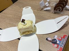 -85度C(北京玉蜓桥二店)