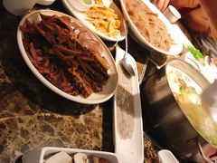 -许府牛杂·鲜牛肉火锅(梁溪万达店)