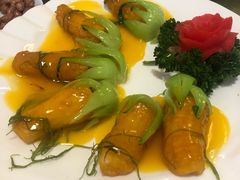 -郑厨私房菜