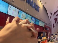 -万达影城(洛阳万达广场IMAX激光店)