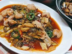 -黎记大排档(慈云路店)
