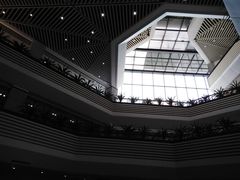 -佛山市图书馆(祖庙路分馆)