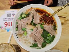 -贵凤凰贵州米粉(五道口店)