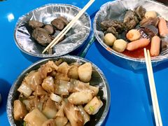 陈村粉-先锋海鲜市场