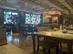 大堂-漢舍中国菜馆(889广场店)