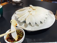 -野菌皇海景野生菌火锅(滨海大道店)