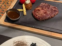 -金奥国际酒店温哥华扒房Vancouver Grill