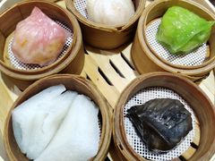避风塘虾饺五小宝-避风塘(光启城店)
