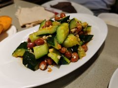 -蝎王府羊蝎子(虎坊桥总店)