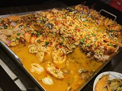 -星伦多自助料理(华润万象城店)