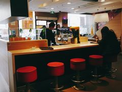 -麦当劳(七宝乐购店)