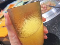 -韩盛·盛江山自助料理(沈辽路万达店)