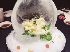 -蟹榭·本帮江浙菜·蟹宴(五角场合生汇商场店)