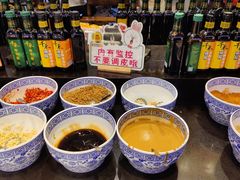 -牛签签串串香(IFS店)