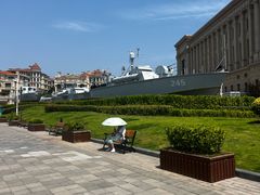 -中国人民解放军海军博物馆