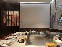 -大渔铁板烧(大悦城店)