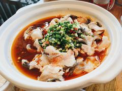 -渔乡米香·剁椒鱼头(四方坪店)