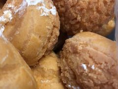 泡芙-闻酥园(水碾河路店)