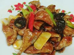 -赵记老铺(市府恒隆广场店)