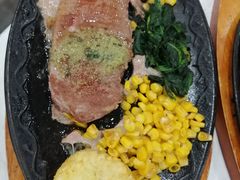 -萨莉亚意式餐厅(悦荟广场店)