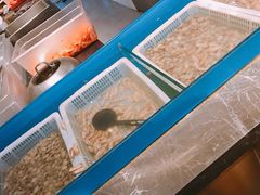 -星伦多海鲜自助餐厅(万达百货店)