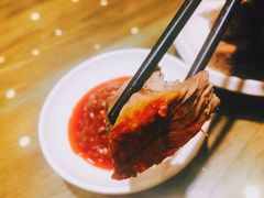 -清真益鑫羊肉手抓馆(南大街店)