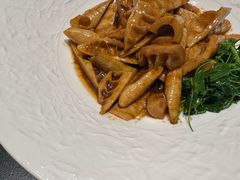 -宫燕府·京菜·烤鸭·淮扬菜(王府中心店)