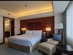 -上海明天广场JW万豪酒店