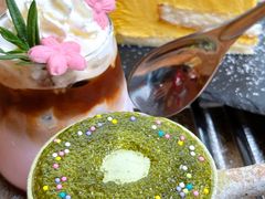 -16毫米咖啡&酒吧(南锣鼓巷店)
