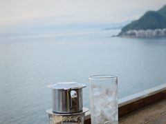 -Brew Farm·精酿农场海滨悬崖餐厅
