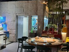 -又见炊烟私房菜(敬亭路店)