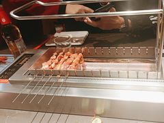 -邢氏老太太烤串(北兴街店)