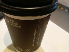 -麦当劳(国贸店)