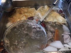 -九府羊·鲜羊火锅·烤串(新华路店)